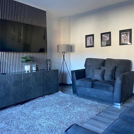Glasgow Apartment Close To The Airport Ренфру Екстер'єр фото