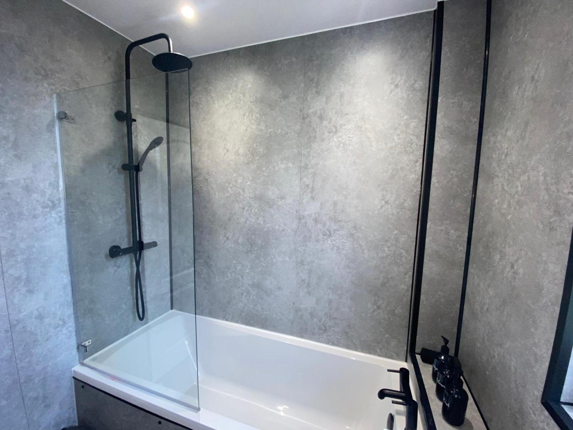 Glasgow Apartment Close To The Airport Ренфру Екстер'єр фото