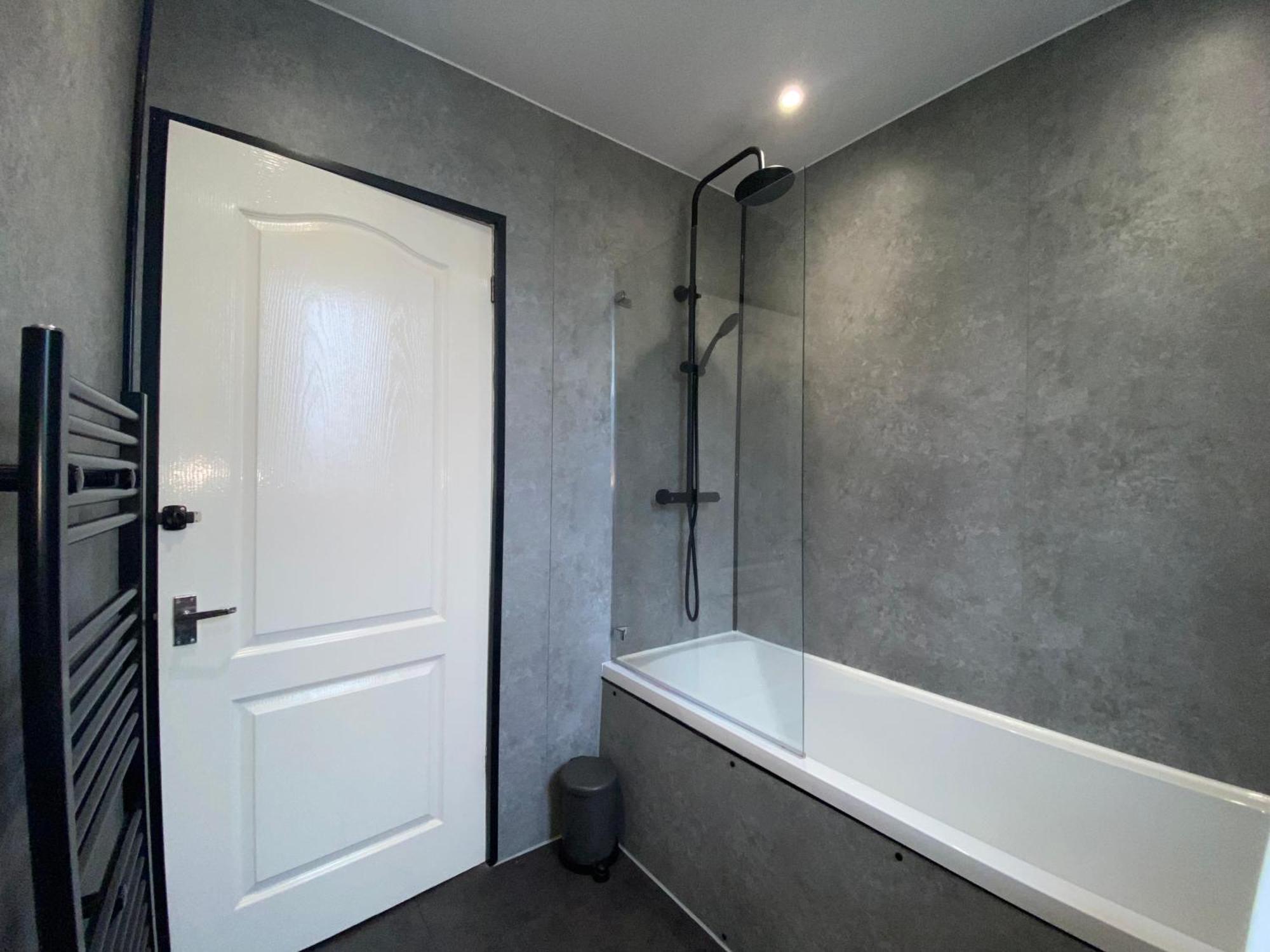 Glasgow Apartment Close To The Airport Ренфру Екстер'єр фото