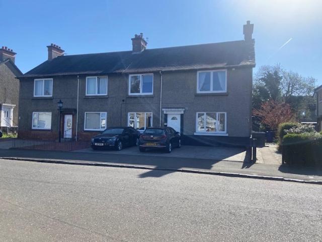 Glasgow Apartment Close To The Airport Ренфру Екстер'єр фото