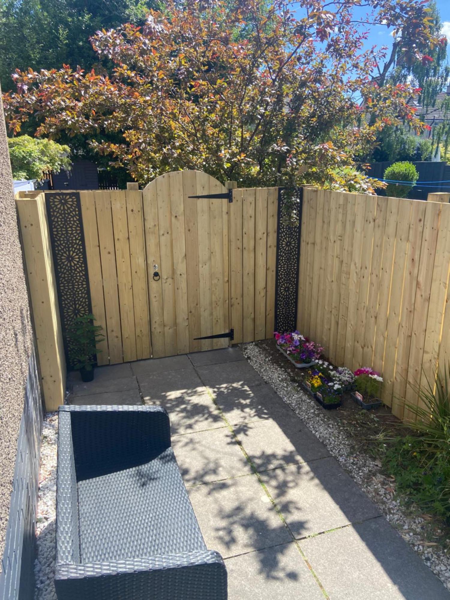 Glasgow Apartment Close To The Airport Ренфру Екстер'єр фото